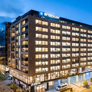 Wyndham Bogota